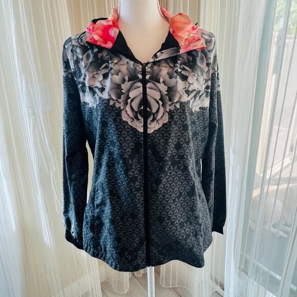 Ted Baker wind break jacket, size M - Picture 2 of 8